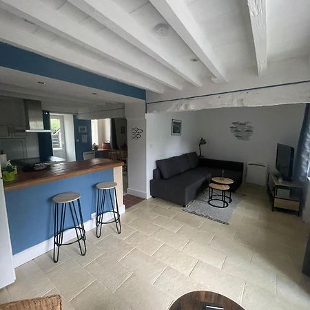 Gite Des Bons Voisins Marigny-le-Cahouet Eksteriør bilde