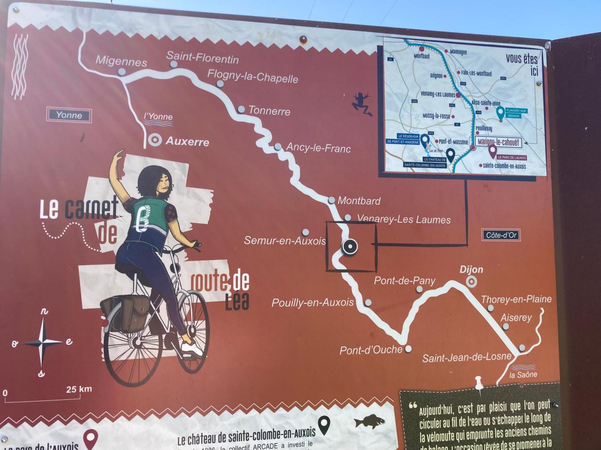 Gite Des Bons Voisins Marigny-le-Cahouet Eksteriør bilde